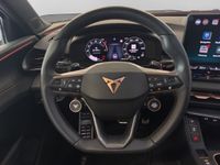 Cupra Terramar - Vorschau Bild 10