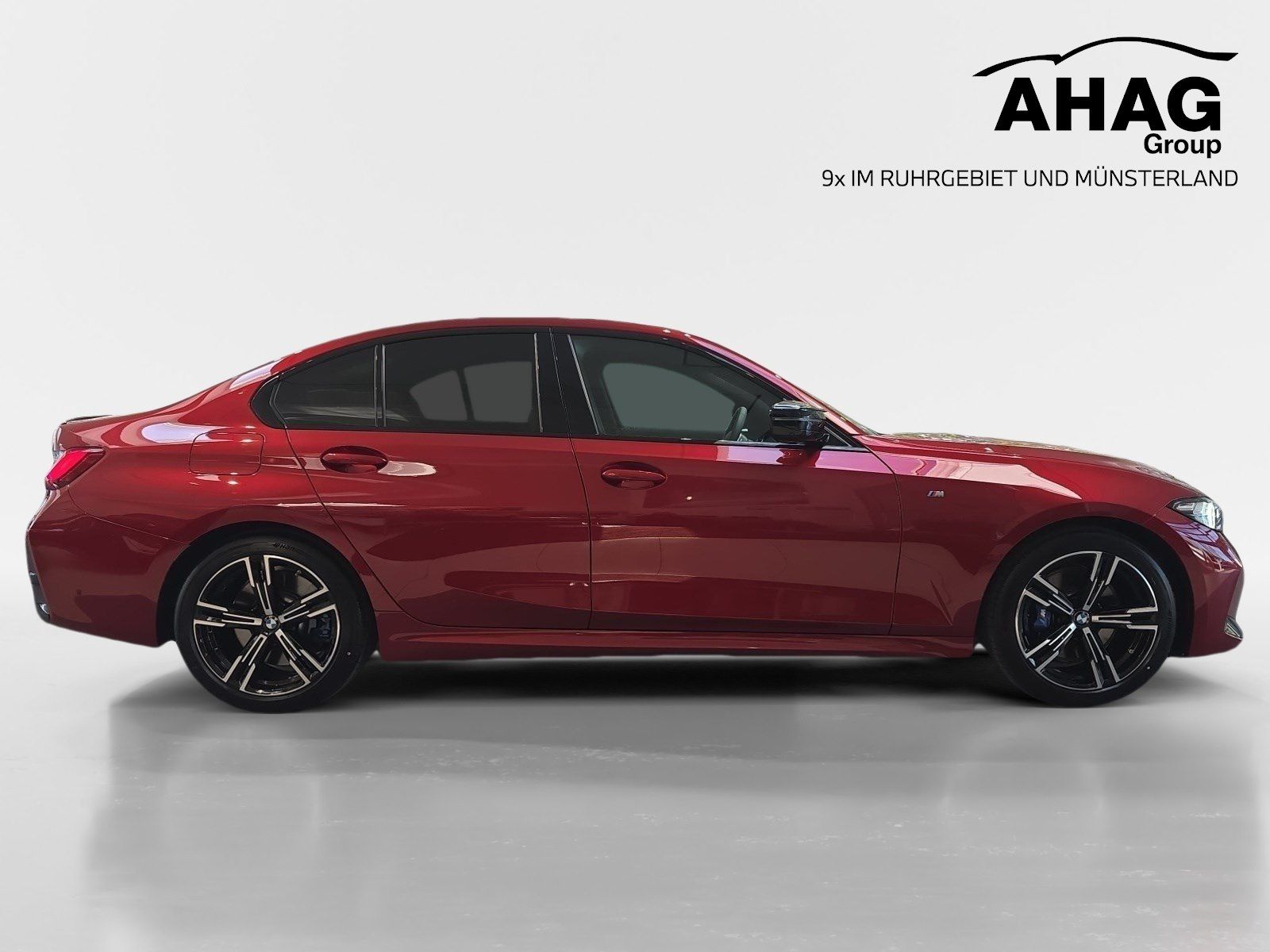BMW M340d - Bild 3