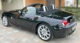 BMW Z4 Roadster 3.0si - Aut. _Privatanbieter - BMW Z4 aus 2006: Roadster