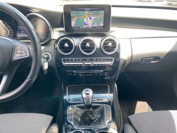 Bild 17 Mercedes-Benz C 200 T-Modell *AVANTGARDE*NAVI*KLIMA*TEMPOMAT*