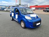 Fiat Qubo 1.4  Active Klimaanlage 98000 Tkm  - Fiat Qubo: 1.4