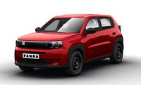 Fiat Grande Panda - Vorschau Bild 2