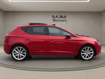 SEAT Leon - 6