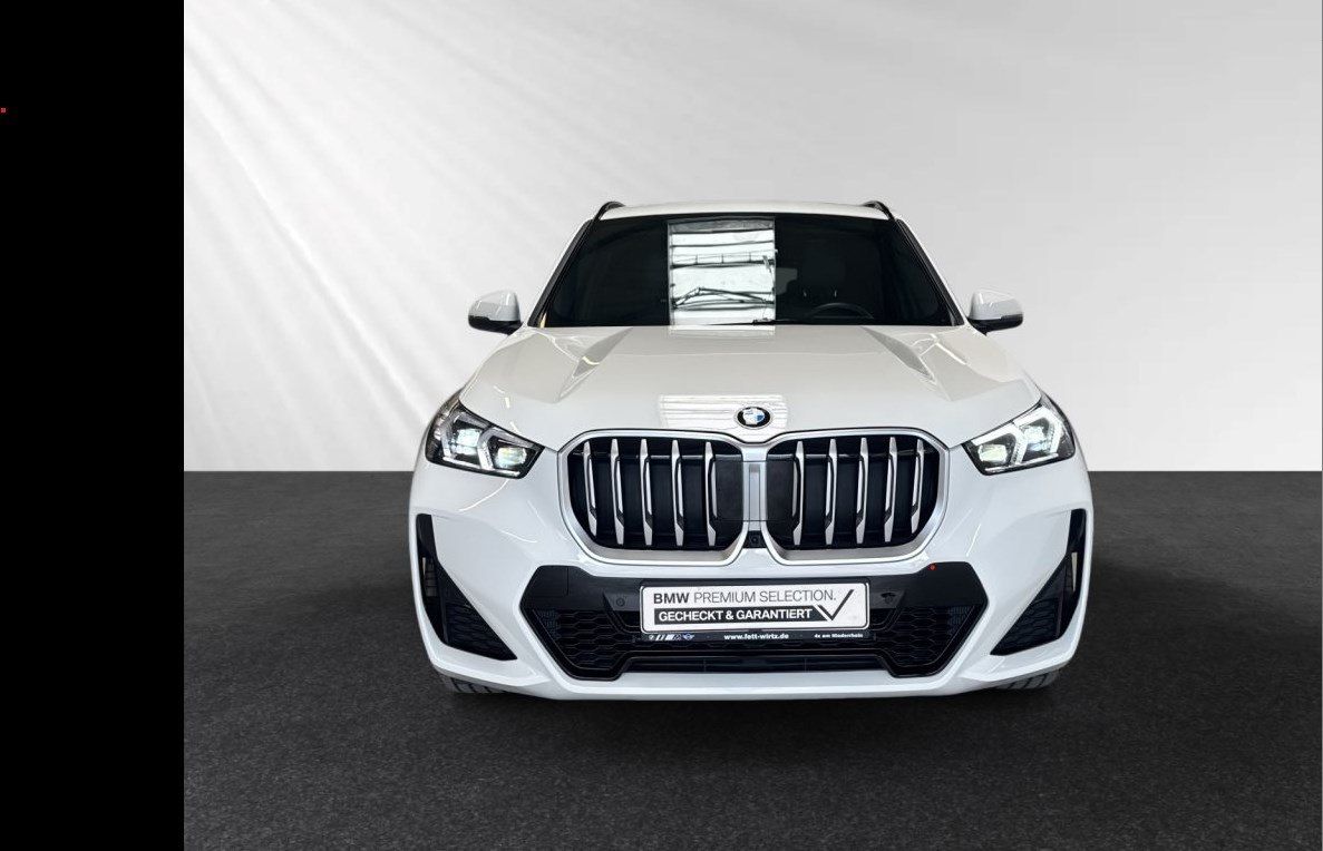 BMW X1 xDrive23d M Sport AHK Pano Harman Kardon foto 2