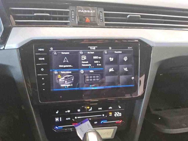 Volkswagen Passat Variant - Bild 11
