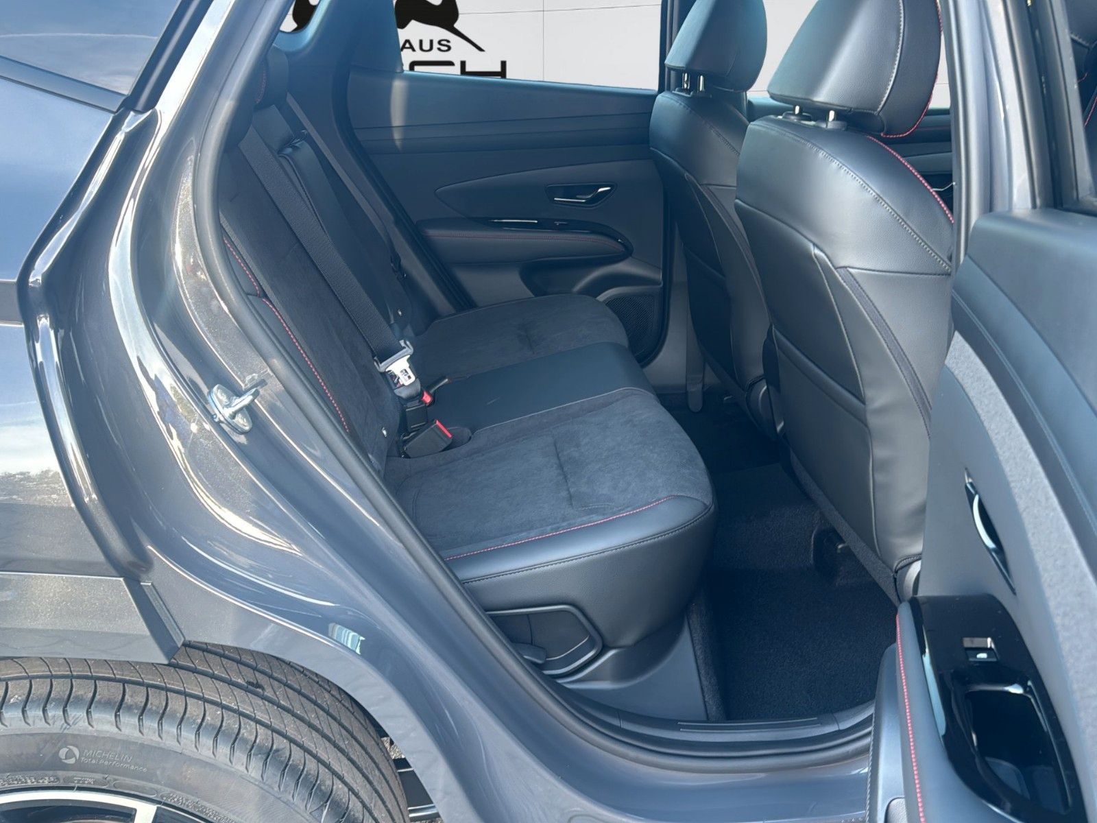 Hyundai TUCSON - Bild 19