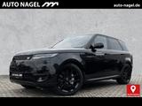 Land Rover Range Rover Sport D300 SE 23"AHK Pano Winter-Pa. - Land Rover Range Rover Sport in Braunschweig