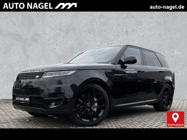 Land Rover Range Rover Sport D300 SE 23"AHK Pano Winter-Pa.