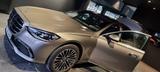 Mercedes-Benz S 350 d 4MATIC - - gebrauchte Mercedes-Benz S 350 aus dem Jahr 2022