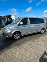Volkswagen T 5 Volkswagen caravelle multivan Transpor... - Volkswagen LT aus 2006