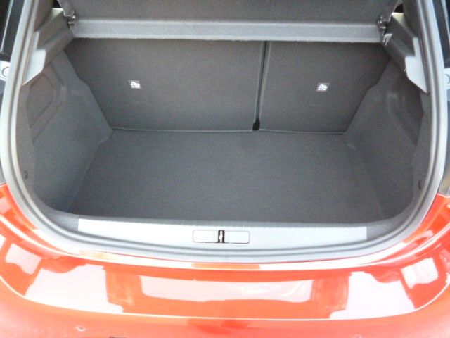 Corsa F 1,2i Automatik GS, RK,PPv+h,LED,Sitzheiz