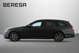 Mercedes-Benz E 300 de 4M T AMG Night Pano AHK Distronic HUD - Hybrid (Diesel/Elektro): Grau