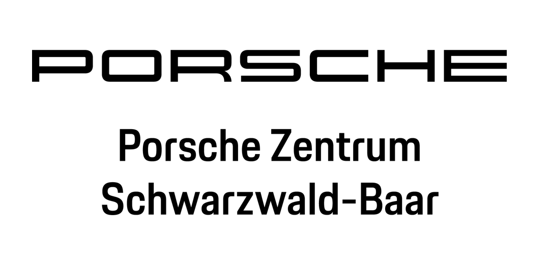 Logo Porsche Zentrum Schwarzwald-Baar Hahn Sportwagen Reutlingen GmbH