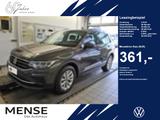 Volkswagen Tiguan 1.4 TSI eHybrid DSG Life CarPlay|AHK|ACC - Volkswagen Tiguan mit Hybrid-Antrieb: Massagesitze