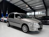 Skoda Roomster 1.6 TDI DPF Elegance Plus Edition Metal - Skoda Roomster mit Diesel-Antrieb
