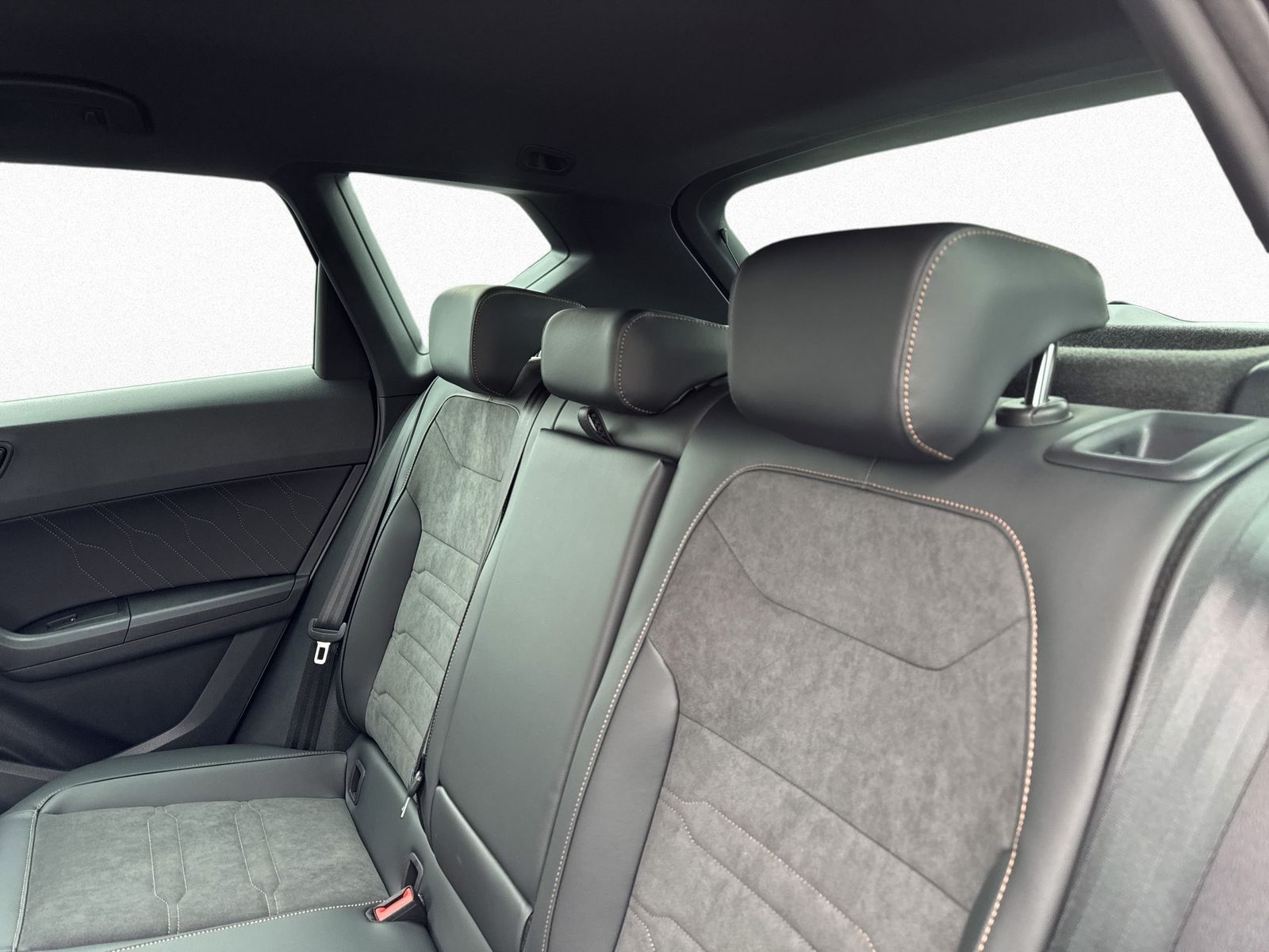 Cupra Ateca - Bild 10