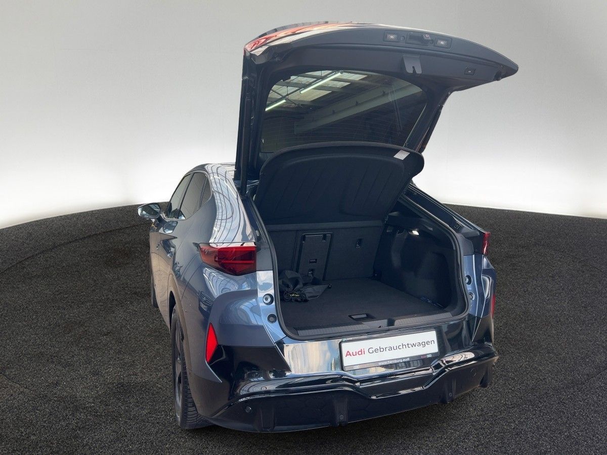 Cupra Tavascan - Bild 8