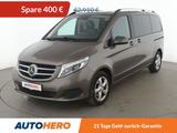 Mercedes-Benz V 250 d 4Matic BlueTEC Avantgarde Edition Aut. - Mercedes-Benz V-Klasse Gebrauchtwagen in Köln