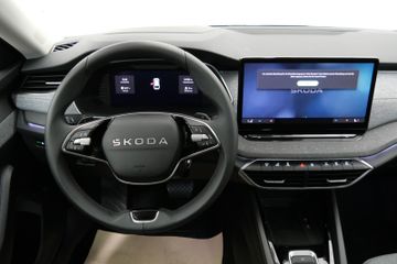 Skoda Octavia Combi Tour 2.0 TDI DSG