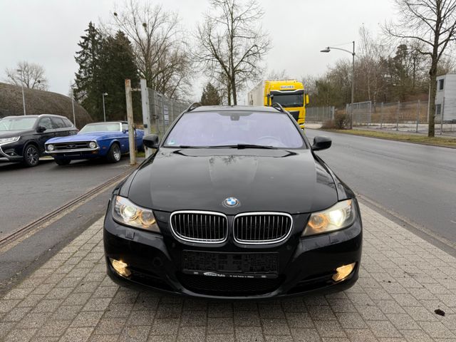 BMW 325 Baureihe 3 Touring 325i xDrive