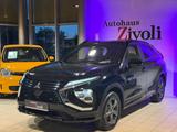 Mitsubishi Eclipse Cross Plus Select Black Hybrid 4WD*360 - Mitsubishi Eclipse mit Schiebedach