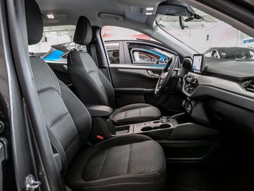Ford Kuga Plug-In Hybrid Cool&Connect NAVI PDC WINTER