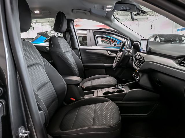 Ford Kuga Plug-In Hybrid Cool&Connect NAVI PDC WINTER