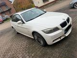 BMW 318i e90 - BMW 318: 318i E90