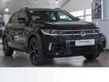 Volkswagen T-Roc R BlackStyle PANO DCC AHK IQ.DRIVE IQ.LIGH - Volkswagen Gebrauchtwagen in Dortmund