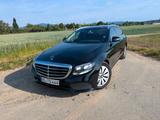 Mercedes-Benz Mercedes Benz 200 D EKlasse - Mercedes-Benz 200 aus 2019