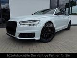 Audi A6 Allroad/LED/Luftfederung/20Zoll/BOSE/4Zonen!! - Audi A6 Allroad mit Diesel-Antrieb: Standheizung, Kombi