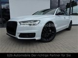 Audi A6 Allroad/LED/Luft/20Zoll/BOSE/4Zonen!! - Audi A6 Allroad aus 2015