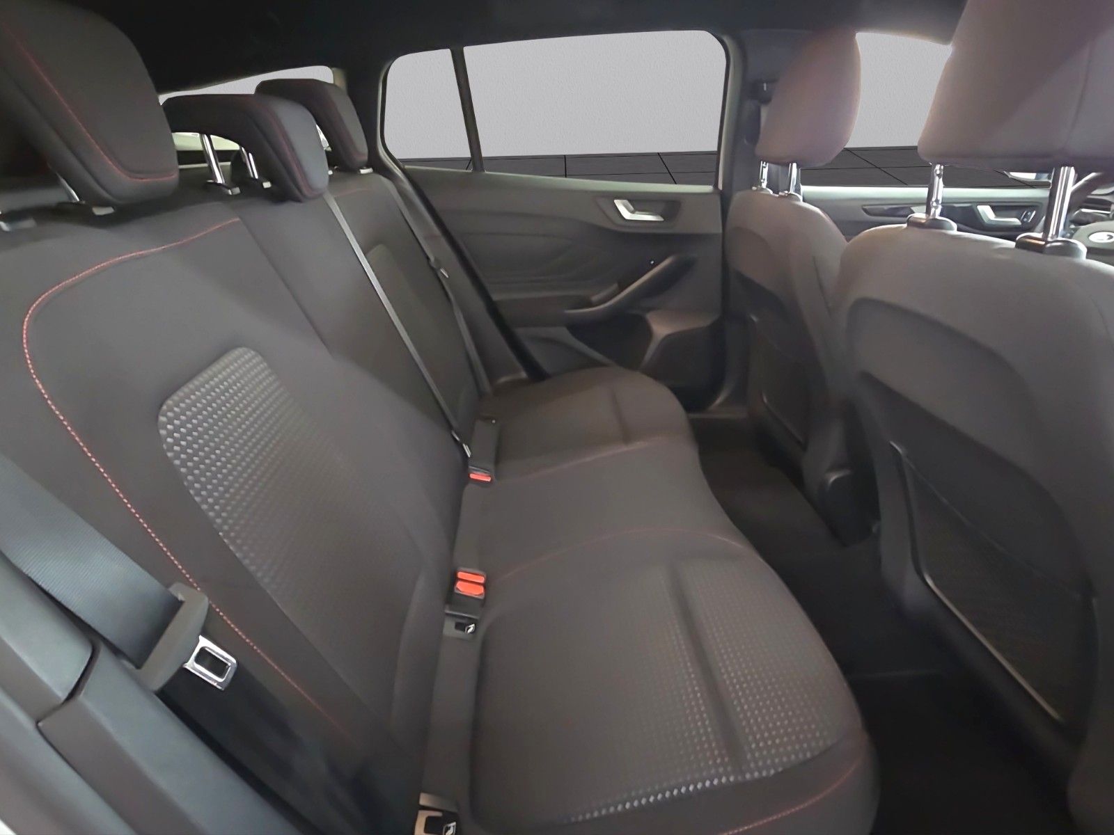Ford Focus - Ansicht 21