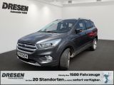 Ford Kuga Titanium 4x2 Navi Allwetter Mehrzonenklima  - Ford Kuga in Mönchengladbach