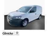Volkswagen Caddy Cargo 2.0 TDI Holzboden Klima SHZ PDC H.fe