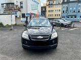 Chevrolet Captiva 2.4 LS 2WD 7 sitzer Rückkamera - Chevrolet Gebrauchtwagen in Köln