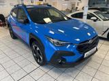 Subaru Crosstrek Platinum 2.0ie 136 PS Hybrid Allrad, E - gebrauchte Subaru Crosstrek aus dem Jahr 2024