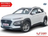 Hyundai Kona 1.0 T-GDI AAC Kam Temp Alu Android/Apple - Hyundai in Chemnitz