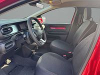 Renault Twingo - Vorschau Bild 11
