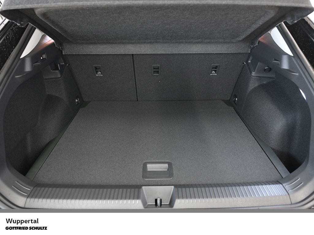 Volkswagen T-Roc - Bild 8