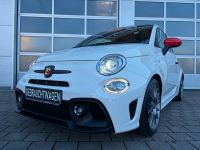 Abarth 695 1.4 T-Jet SCHALENSITZE RECORD-MONZA SCHECKH. bei Autohaus Landmann & Maier OHG