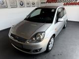 Ford Fiesta Ghia *Klima*E-Fenster*Garantie*ab3,99%* - Ford Fiesta aus 2007: Ghia