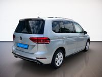 Volkswagen Touran - Vorschau Bild 4