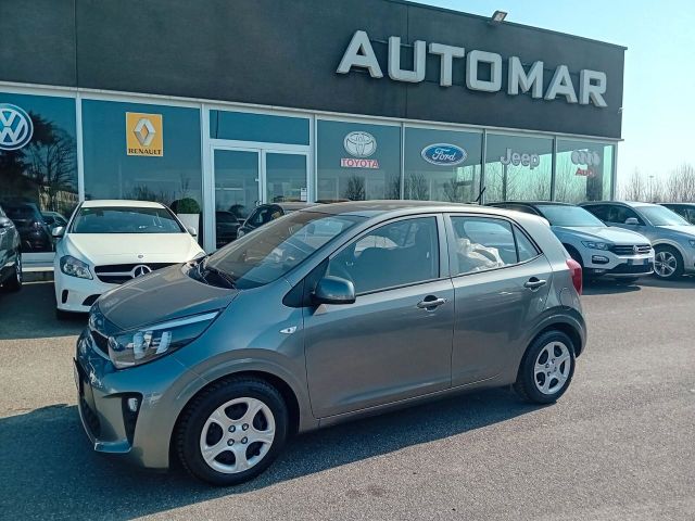 Kia Picanto 1.0 dpi Urban 67cv Euro 6