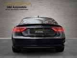 Audi A5 Sportback 3.0 TDI quattro/B&O/Memory/Facelift - Audi A5 aus 2012: Sportback