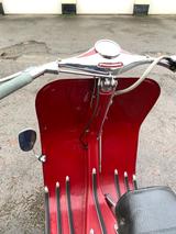 Vespa Hoffmann  - Vespa Motorräder in Duisburg