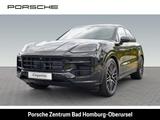Porsche Cayenne GTS Burmester Sportabgasanlage Panorama - Porsche New cars in Frankfurt (Main)