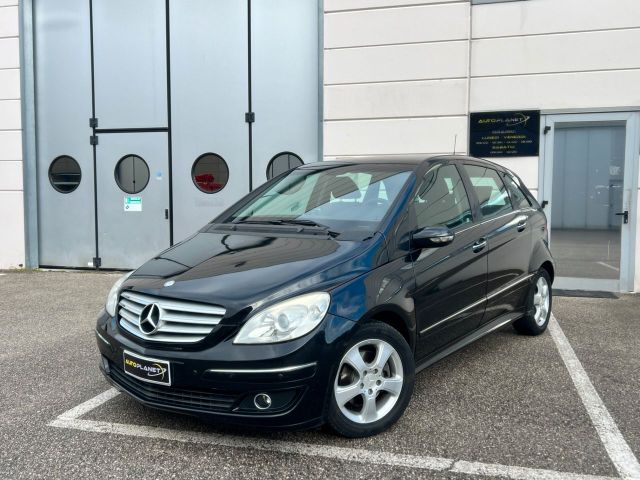 Mercedes-Benz Mercedes-benz B 180 B 180 CDI Sport