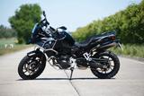 BMW F 800 GS Triple Black