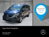 Mercedes-Benz EQV 300 Lang SchiebDa+LED+Kamera+Klimaautom - Mercedes-Benz EQV mit Panoramadach
